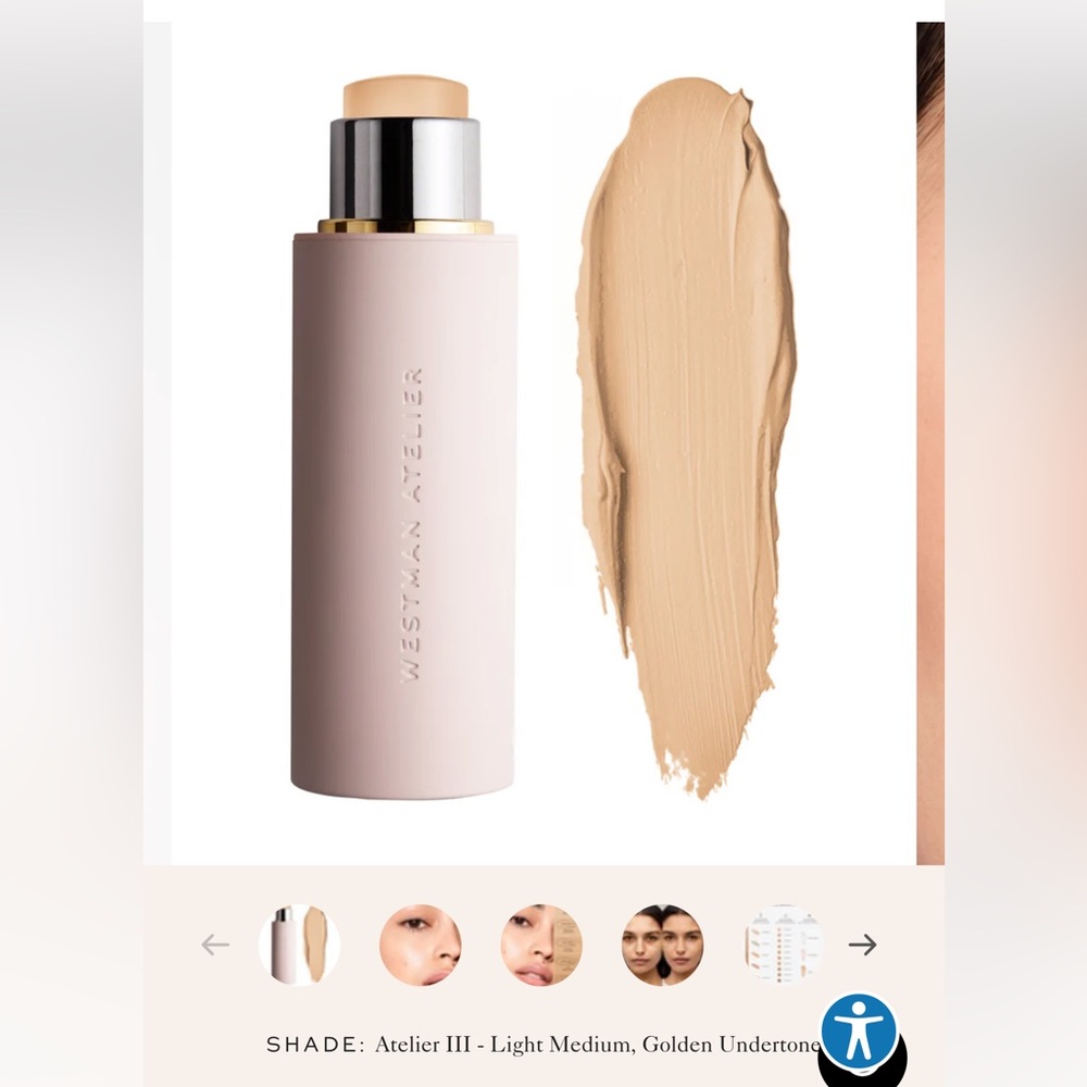 WESTMAN ATELIER // VITAL SKIN STICK